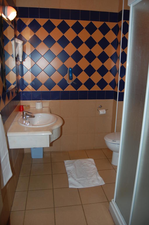 Hotel Club Pegaso Marina di Melilli Cameră foto