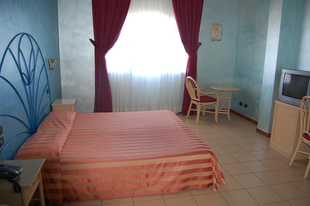 Hotel Club Pegaso Marina di Melilli Cameră foto